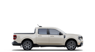 2025 Ford Maverick® External Image 1